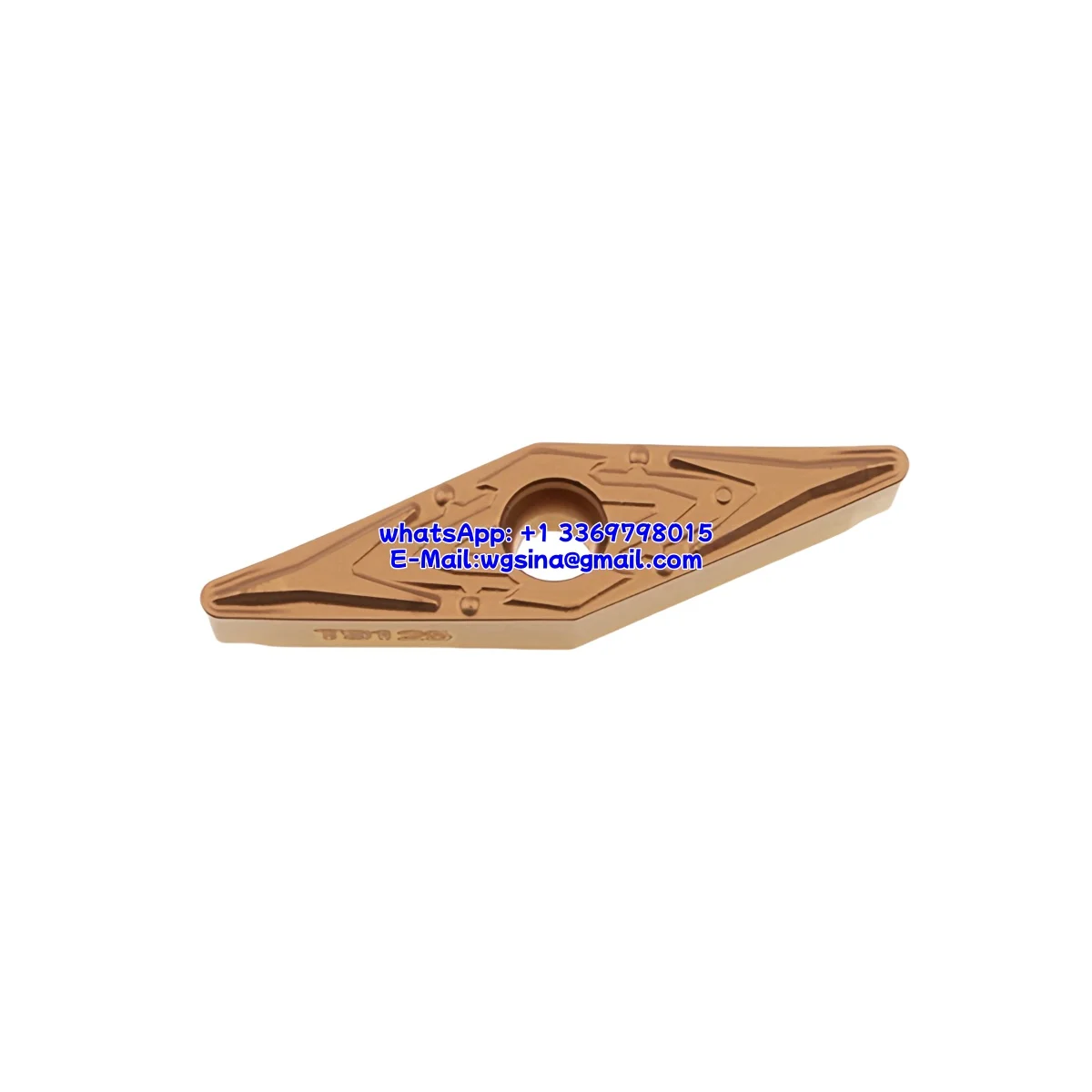 

100% Original YWMT YWMT11 YWMT16 YWMT11T2 02 04 YWMT16T3 04 08 -ZF ZM AH905 GT9530 GT730 T9125 GT730 T9125 T9225 Turning Inserts