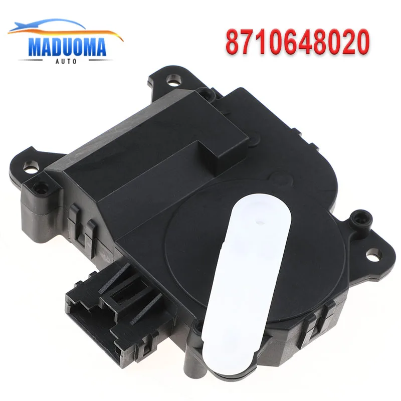 New High Quality Car Accessories Heater Blend Door Actuator 87106-48020 8710648020 For Lexus Rx300 1999 2000 2001 2002