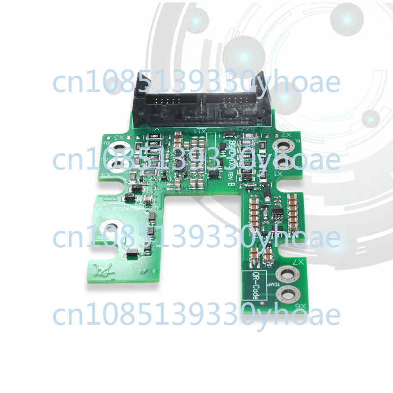 BGAD-1XC BGAD-12C Driver 2mbi900vxa-120p-50 Module Compatible with Driver Board