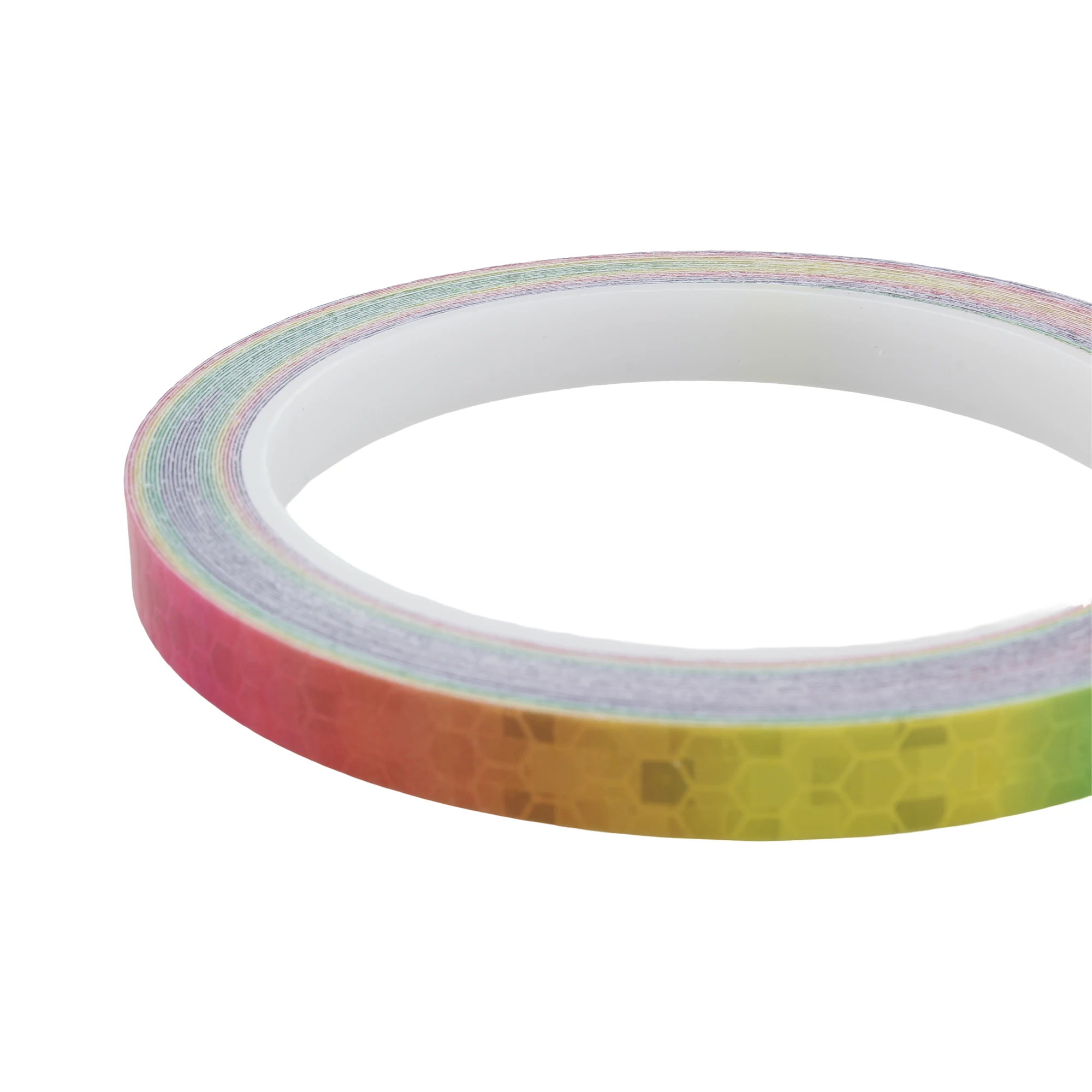 Рисунок 6 - 5/8 м светящаяся светоотражающая