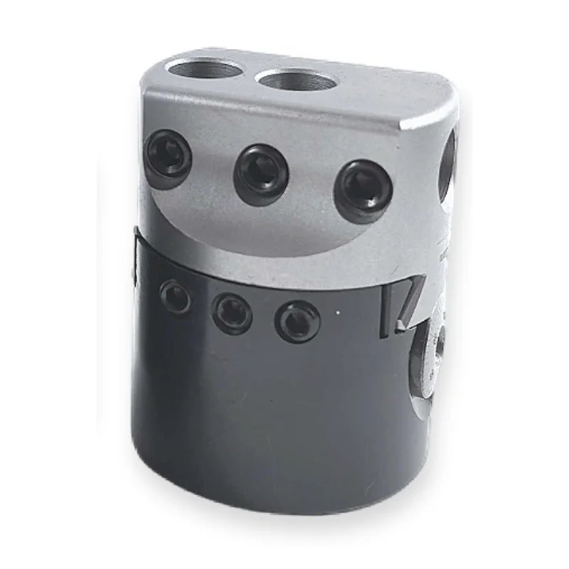 Testa noiosa macchina F1-12MMCNC