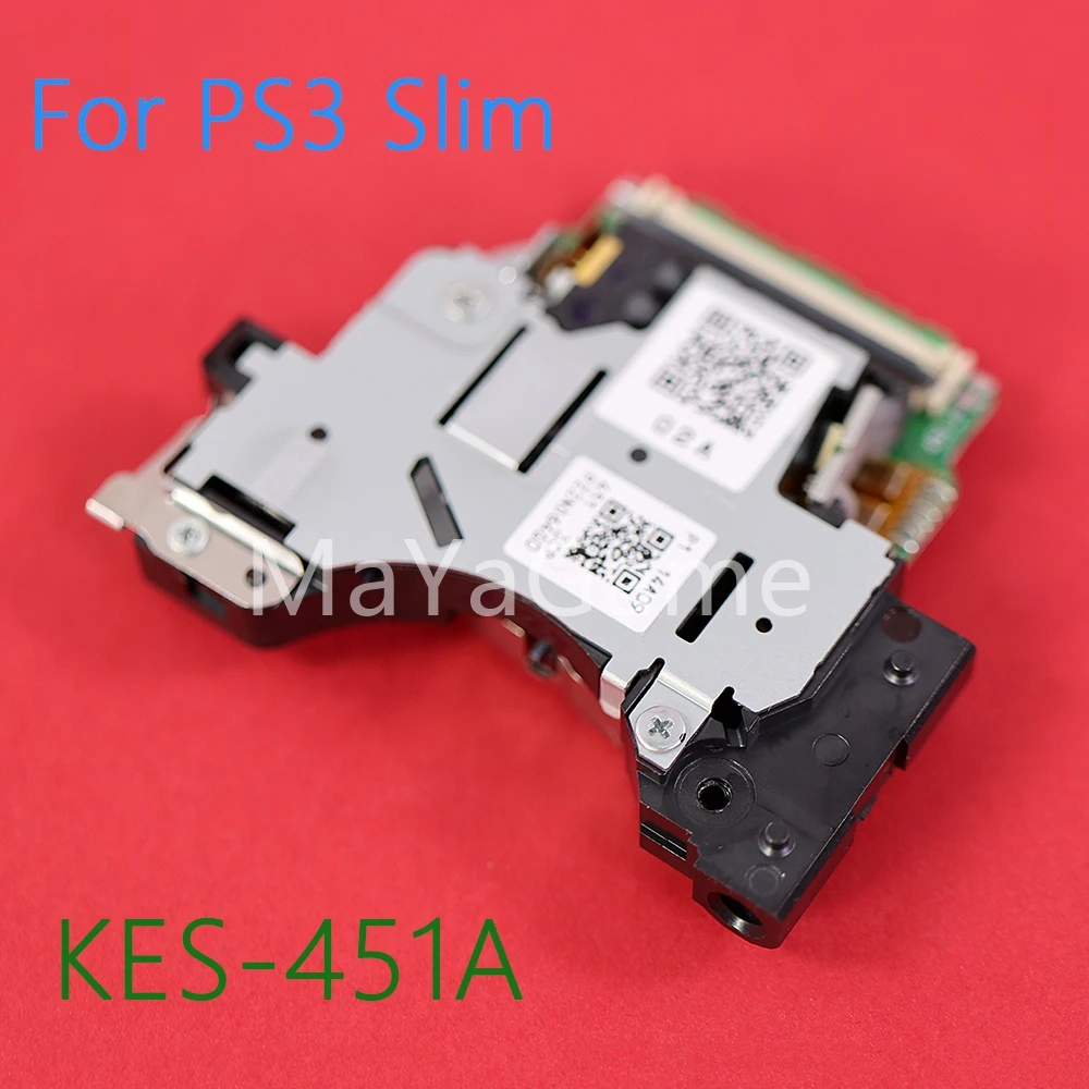 1pc Laser Lens KES-451A kem 451A Laser Lens Reader for PS3 Super Slim CECH-4200 KES-451 Replacement