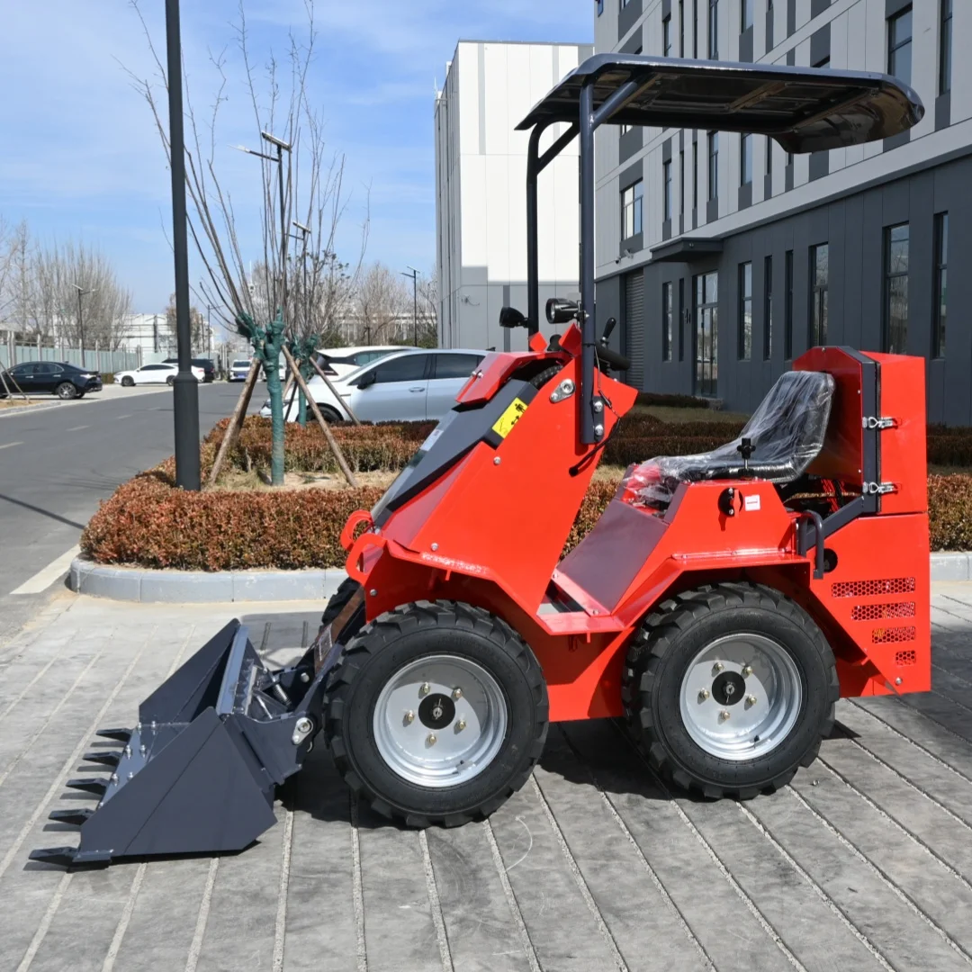 

Оптовая дешевая цена мини-погрузчик с бортовым поворотом высокого качества мини-погрузчик с бортовым поворотом с ведром