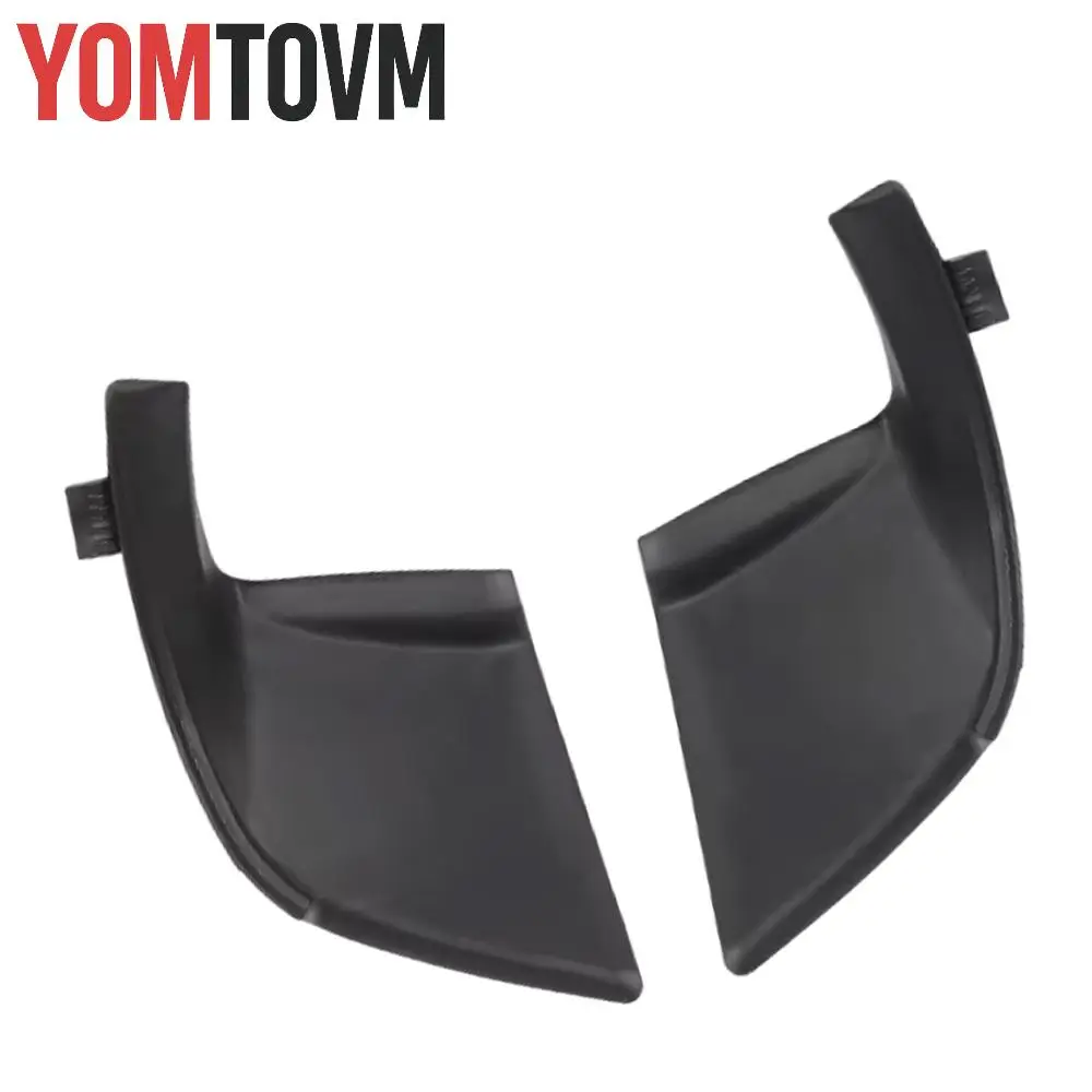 

For Toyota 4Runner 2010–2023 US Version Models Only Left and Right Front Windshield Wiper Cowl Cover 53866-35030 53867-35020