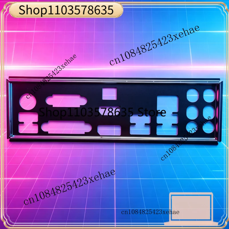 Shield for MSI Z97 GAMING3