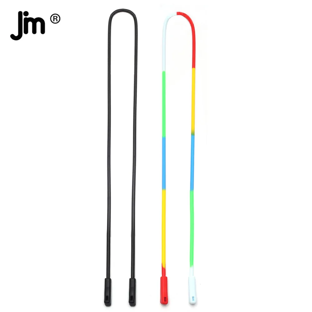 JM Elastic Silicone Eyeglasses Strap Men Women Waterproof Sunlasses Accessory Chain Sports Glasses Ropes Cord Holder Lanyards