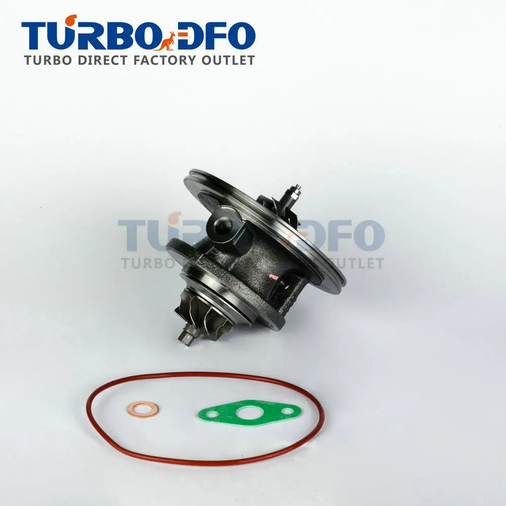 Nieuwe Turbo Voor Auto Cartridge Voor Dacia Duster Logan Renault Clio Megane Scenic Fluence 1.5 DCI K9K Euro 5 54359710025 8200439551