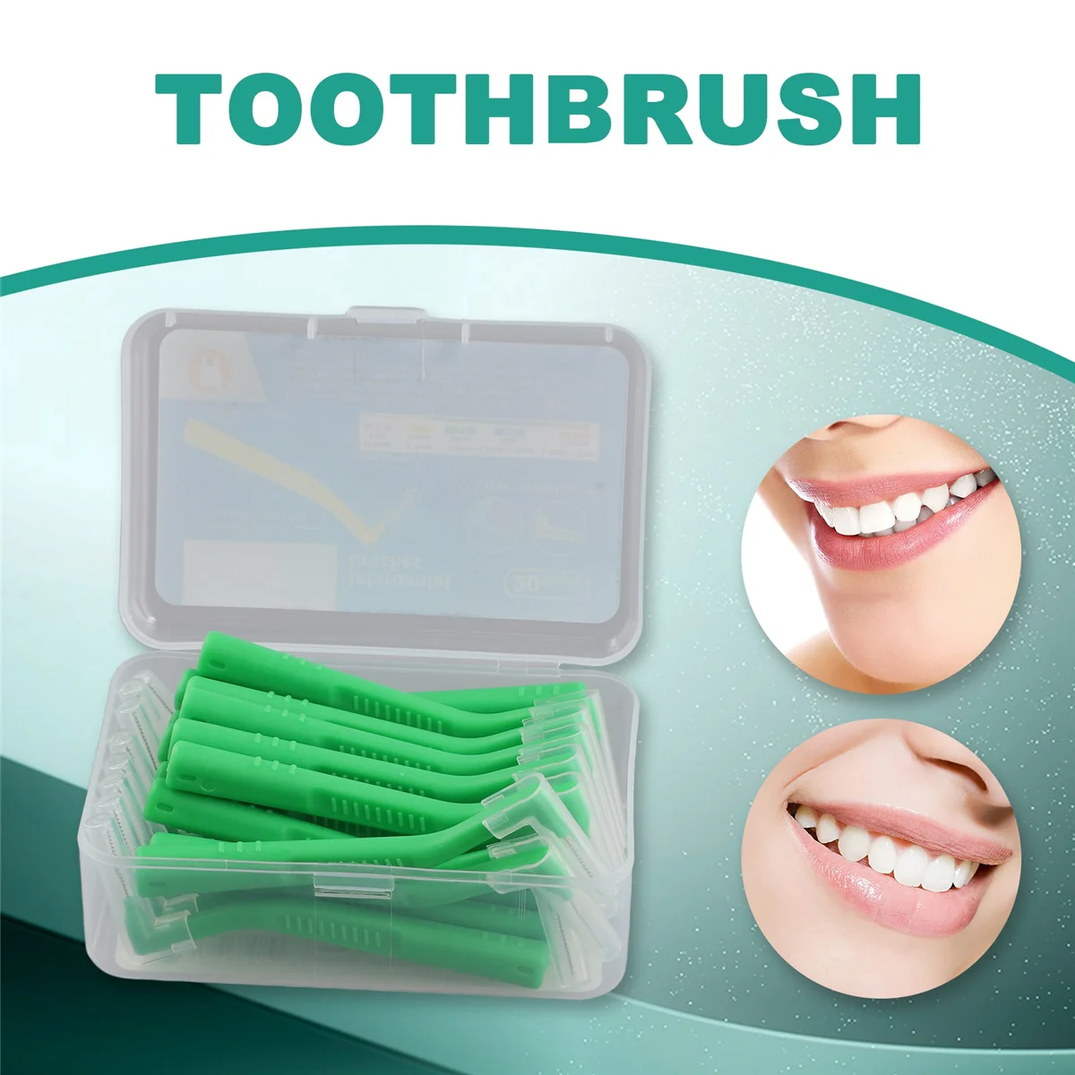 

【Купите это-но!】Метзубная щетка