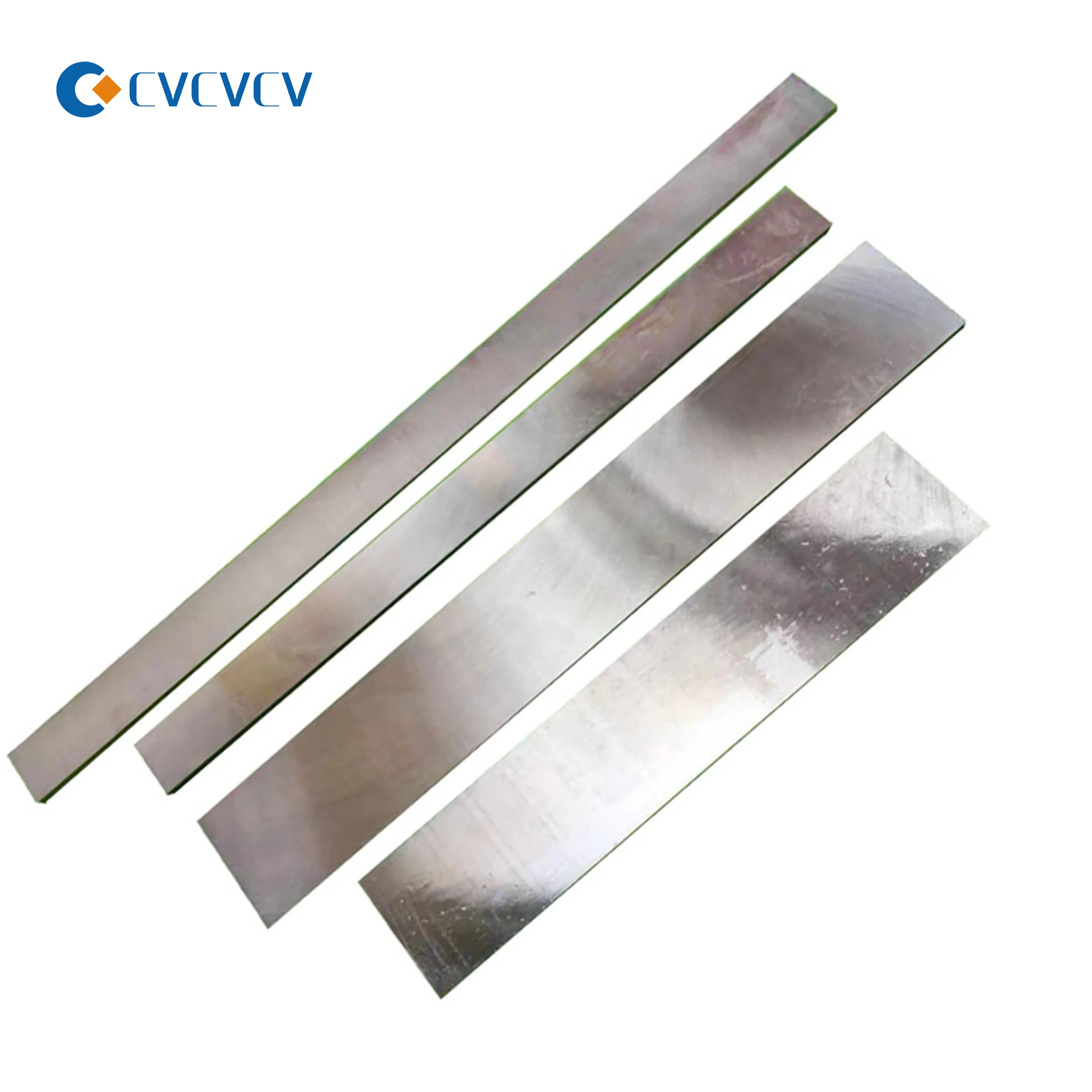 12X80X300mm HSS سكين الفولاذ الأبيض لتقوم بها بنفسك المواد سكين الجنين عالية السرعة الصلب تحول أدوات السكاكين الحرفية عالية الجودة دائم