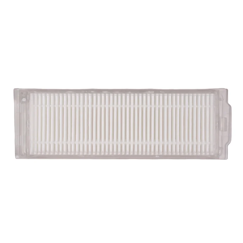 M04K الجانب الرئيسي فرشاة ممسحة القماش ل Viomi V2 برو V3 ممسحة تصفية HEPA V-RVCLM21B اكسسوارات مكنسة كهربائية روبوت قطع الغيار