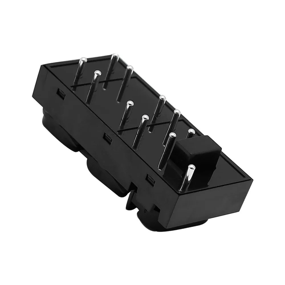 F4ZZ-14529-B Car Power Window Switch 11 Pins For Ford Mustang 1994-2004 Ford Escort 1997-2002 Mercury Tracer 1997-1999 DS2353
