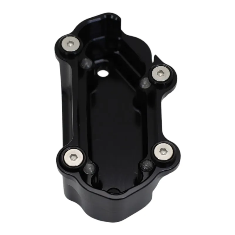 Für BMW R1300RT R1300 RT R 1300RT 2025 2026 Motorrad Seitenständer-Verlängerungsplatte Seitenständer-Vergrößerungspad Ersatz – Detail 10