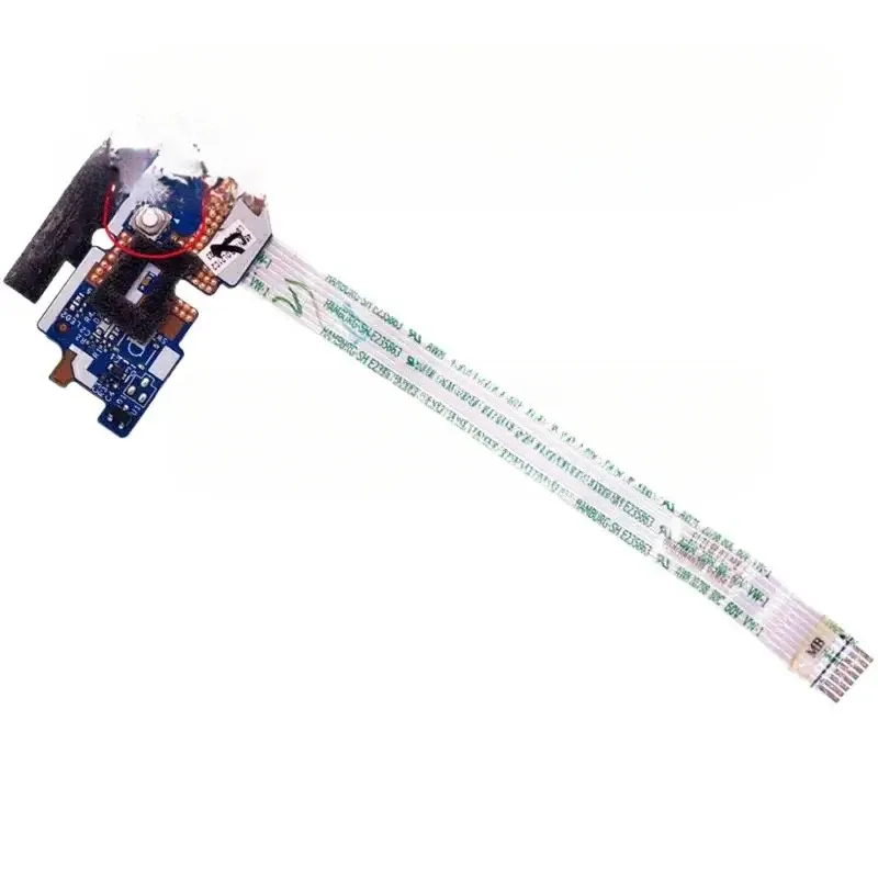 

For ACER ASPIRE E1-571 E1-531 G E1-521 E1-571G Power Button Board ​ LS-7912P