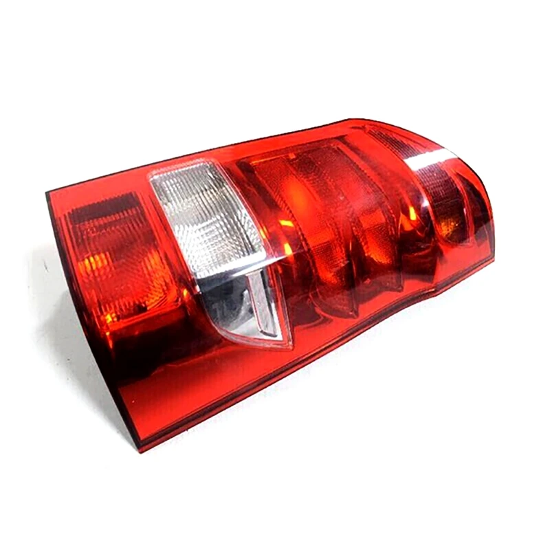 سيارة الذيل ضوء عاكس الضوء الفرامل بدوره مصباح إشارة لمرسيدس بنز فيتو V-Class W447 2015-2022 (بدون لمبة)