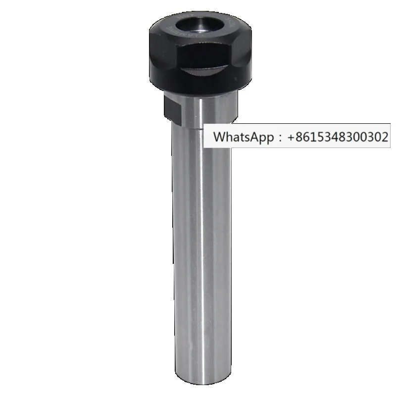 

High quality CNC extension rod mini straight handle C12 c16 c20 er16 er20 er25 extension rod straight handle extension chuck