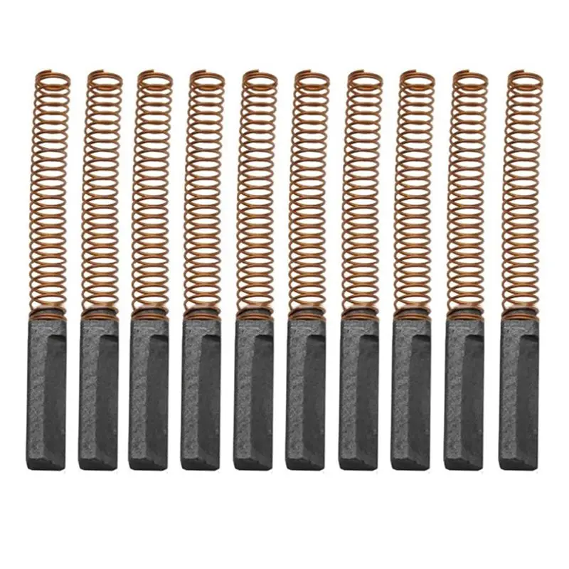 Best Selling-Stand Mixer Motor Brush For Kitchen Aid W10380496 AP5178083, PS3495098 Mixer Motor Brush Durable Easy Install Easy