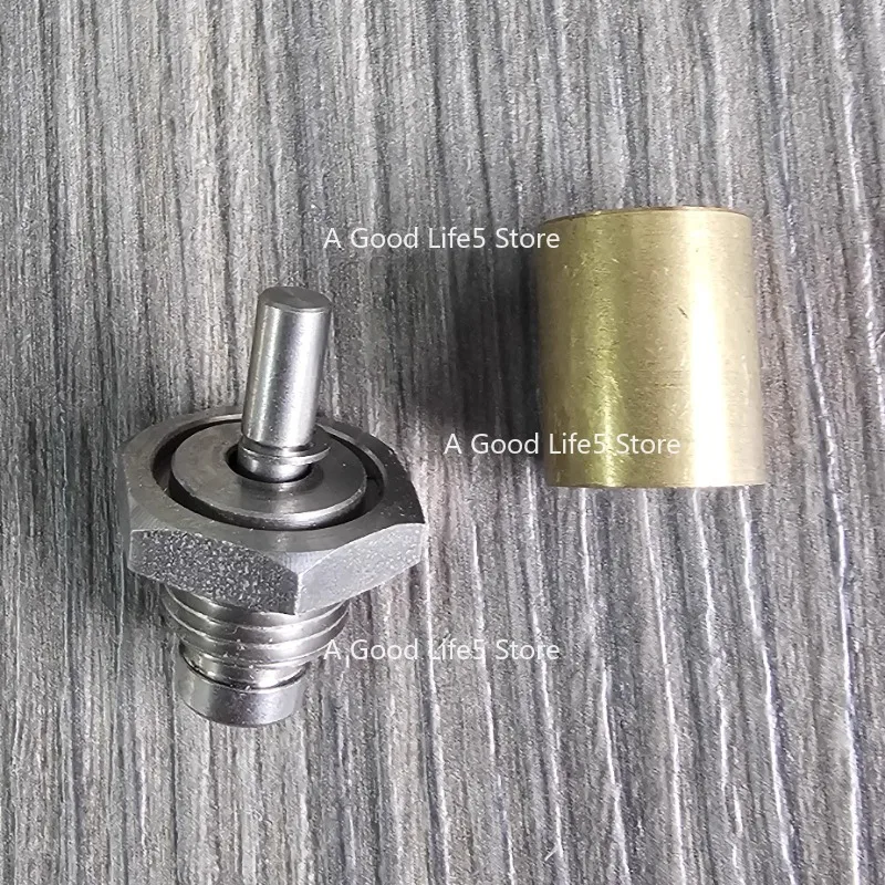 

Apply To FAEMA Coffee Machine Vacuum Exhaust Valve Vacuum Pegasus Coffee Machine Boiler Safety