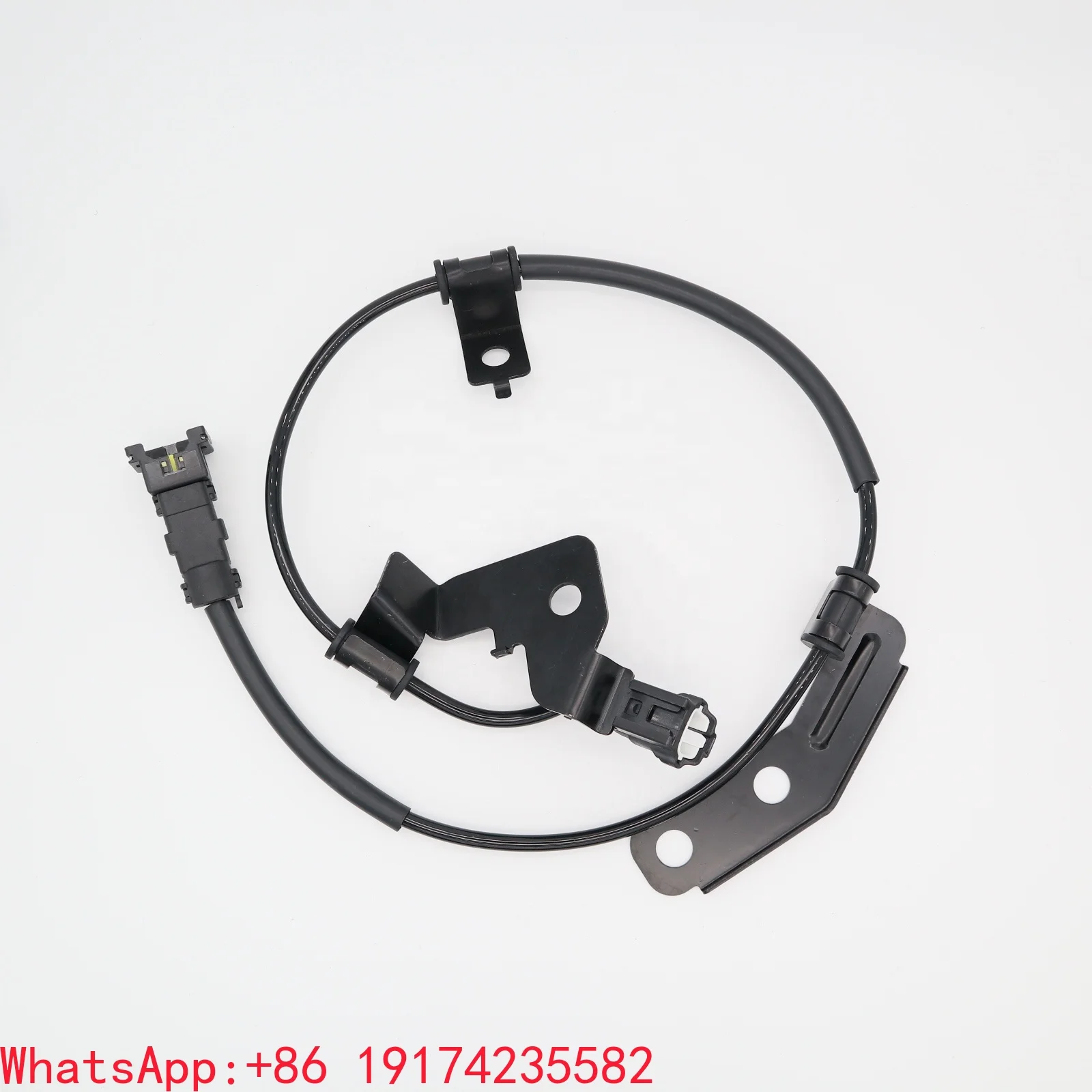 

For Original New 91920-2W100 919202W100 ABS Wheel Speed Sensor Sender for Hyundai Grand SantaFe 2013-2016 Kia Sorento 2014-2015