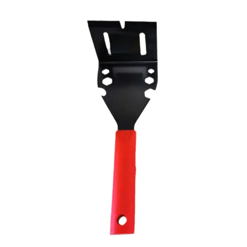 A11I Trim Puller - Home Siding Flooring Tile Remodeling Moulding Skirting Board Removal Tool Planks Removing Baseboards