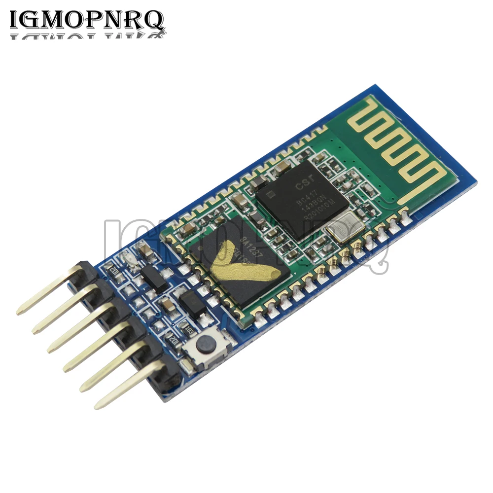 HC-05 6PIN 2.4G Rf …