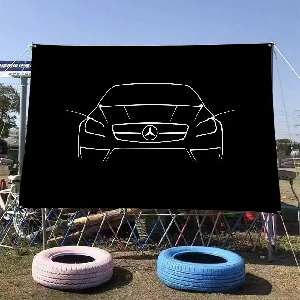 Car M-Mercedes-Ben-…