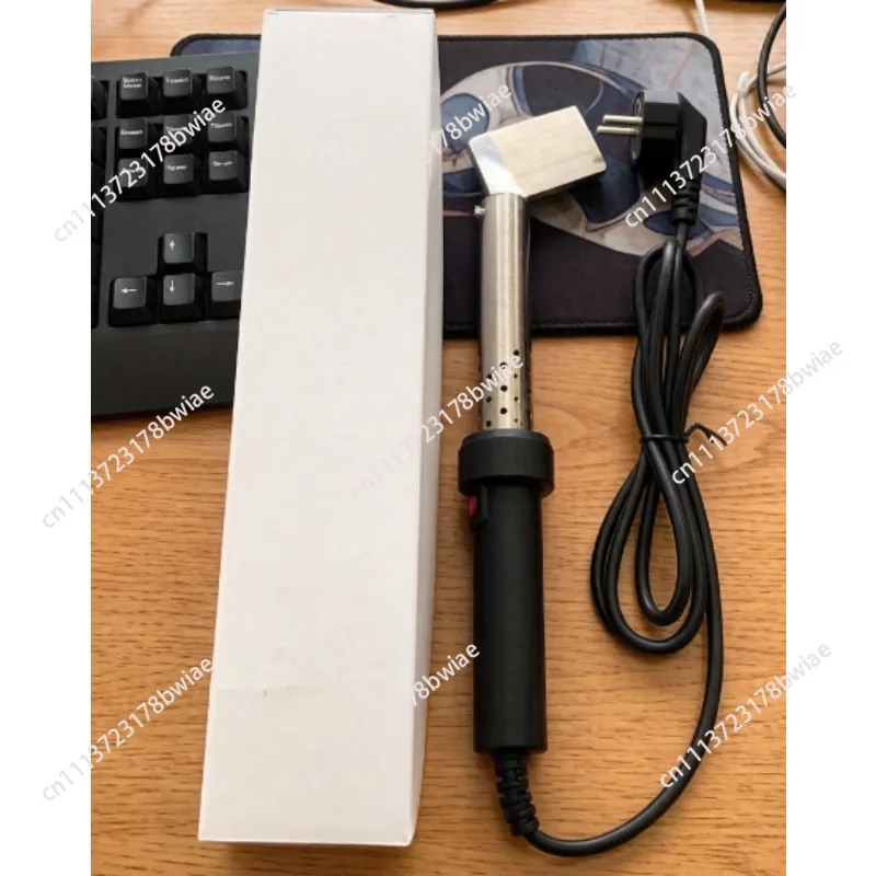 

For PU Belt Splicing Joint Machine Welding Kits for Pu V-belt & Round Belt for Conveyor Belt Hot Splicing