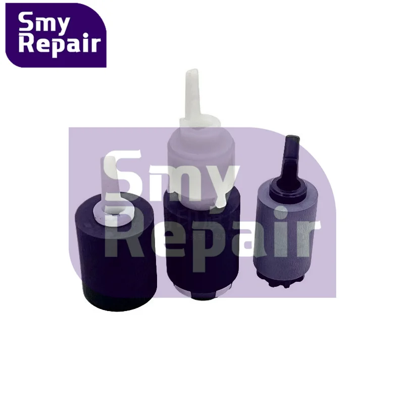 5sets Paper Pickup Roller Kit as for Kyocera TASKalfa 2553ci 3253ci 3553ci 4053ci 5053ci 6053ci Feed Roller Set