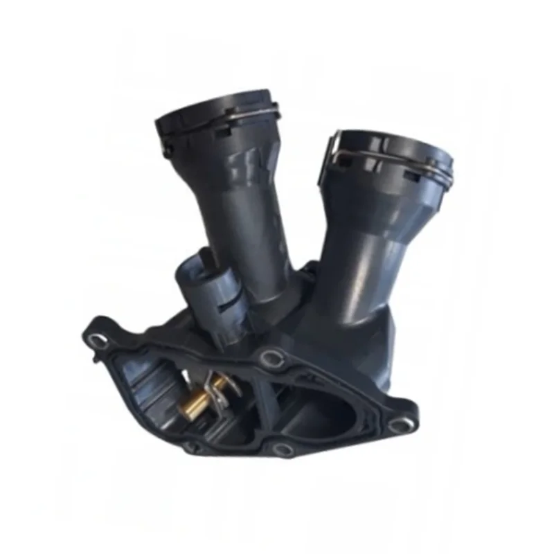 6542000115 A6542000115 Brand New  Coolant Thermostat For Mercedes-Benz W238 E220 E300 W213 C257 W205 C205 S205 X253 C253 V167