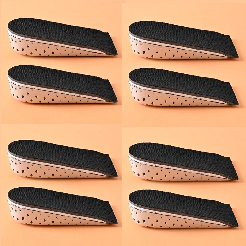 Variant: 4Pairs-Height-3cm