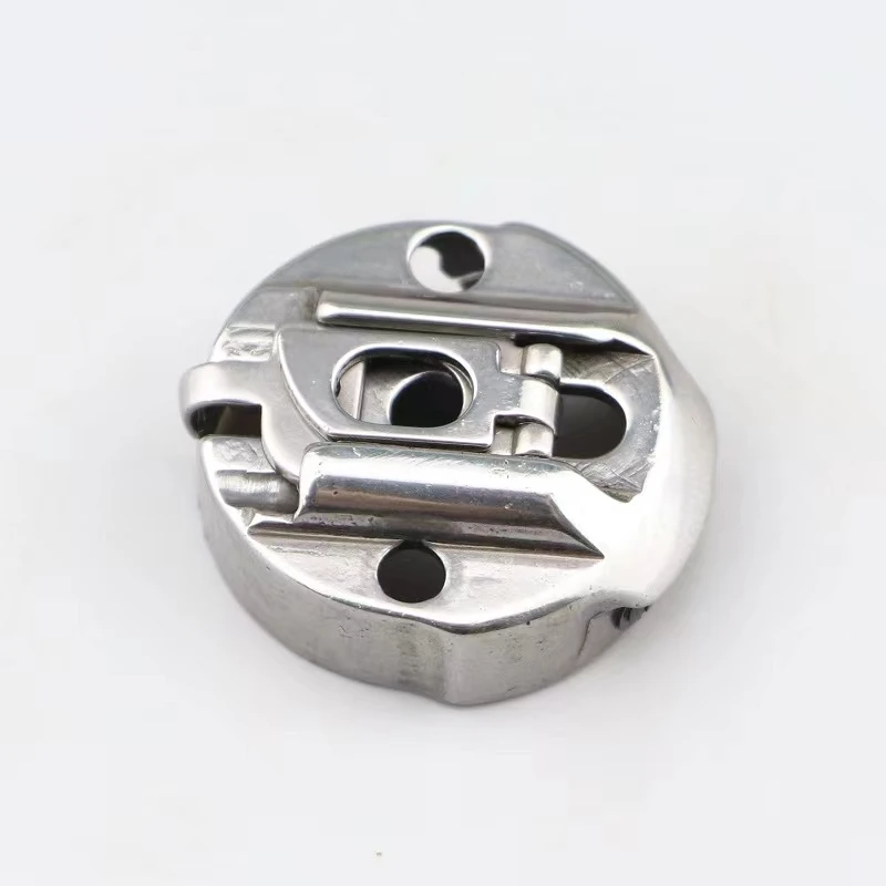 

1 шт. 502530NS (BC-457NBL) чехол для шпульки подходит для Singer457, аксессуары для промышленной швейной машины Zigzag