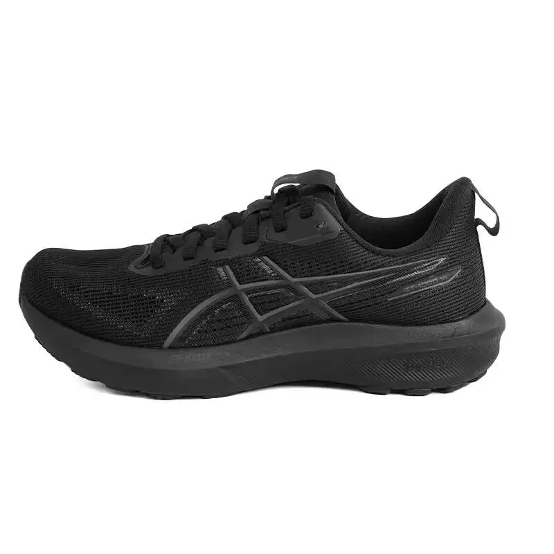 2026 Women Cushion Running Shoes Asics 2026new Lightweight Breathable Non Slip Comfort Athletic Sneakers 1012B859-003