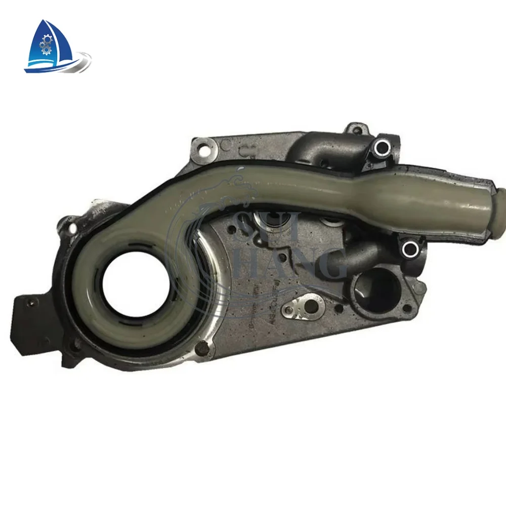 

DL501 0B5 DSG 7 - Speed Transmission Oil Pump - Compatible with Audi A4, A5, A6, A7 Models