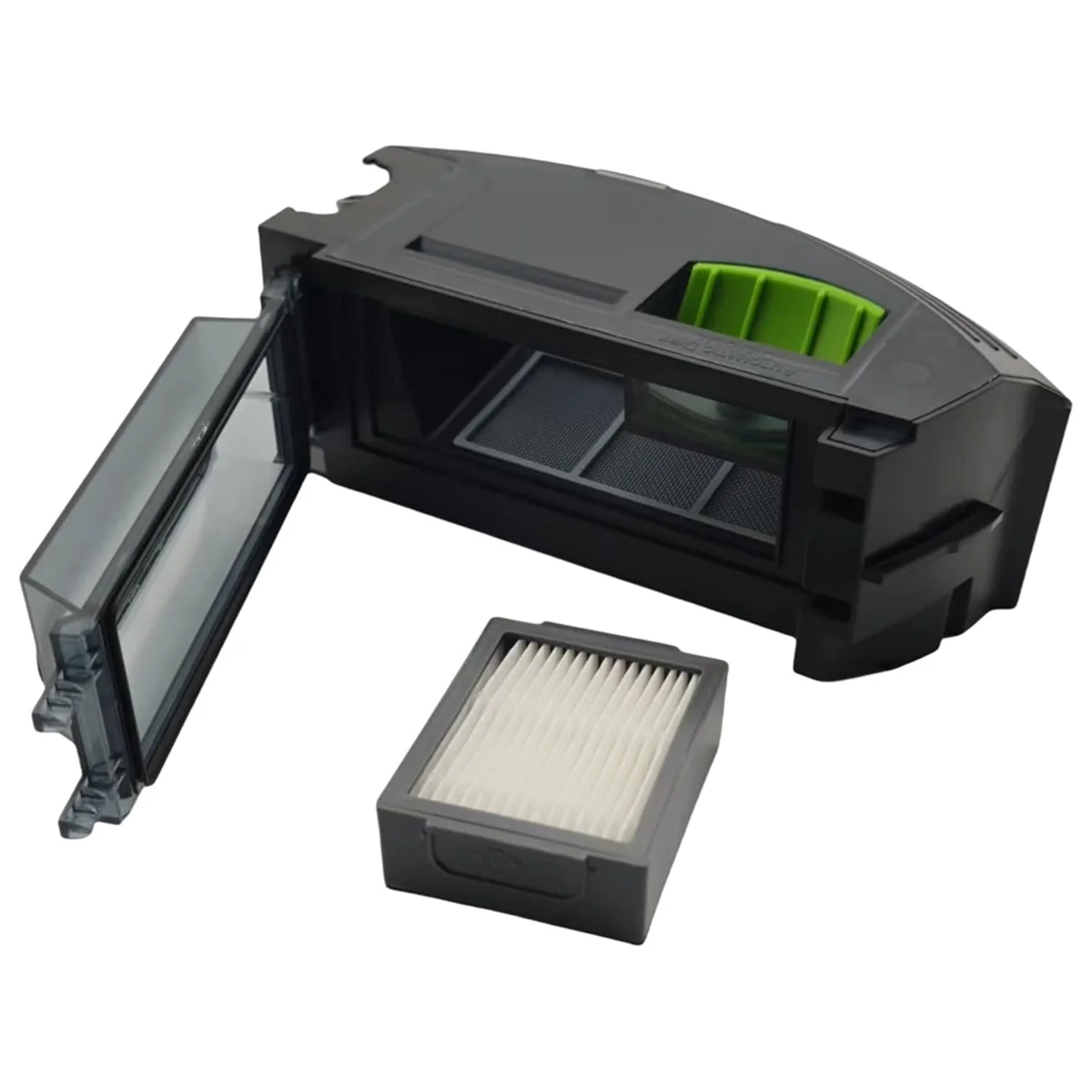 Vuilnisbak Doos Vervanging voor IRobot Roomba E5 E6 E7 I1 I3 I3 I4 I6 I6 I7 I7 8 I8/Plus J7 Stofzuiger Accessoires