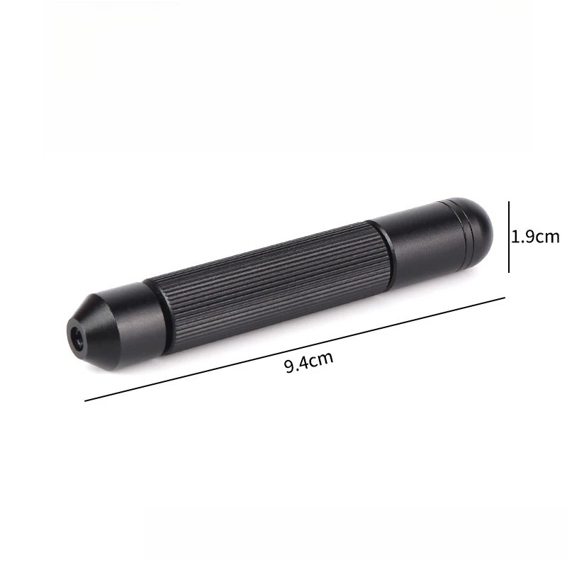 Model Hand Drill, Figure Reamer Making Tool Model Drill Piling Repair Hand DIY Tool