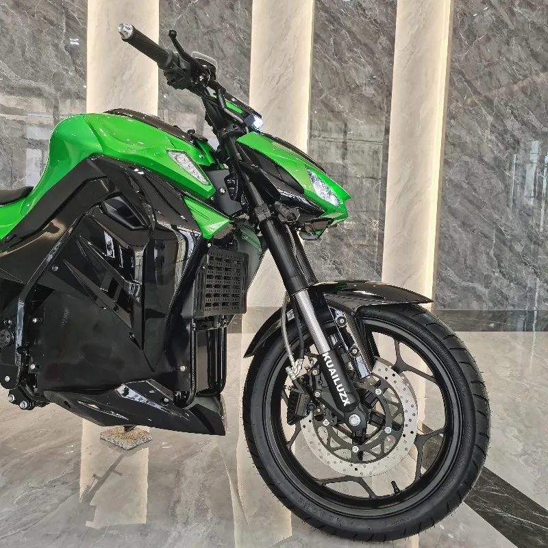 2025 أحدث Motos Elendricas دراجة نارية كهربائية سكوتر 3000 واط الكبار الكهربائية على الطرق الوعرة دراجة نارية كهربائية