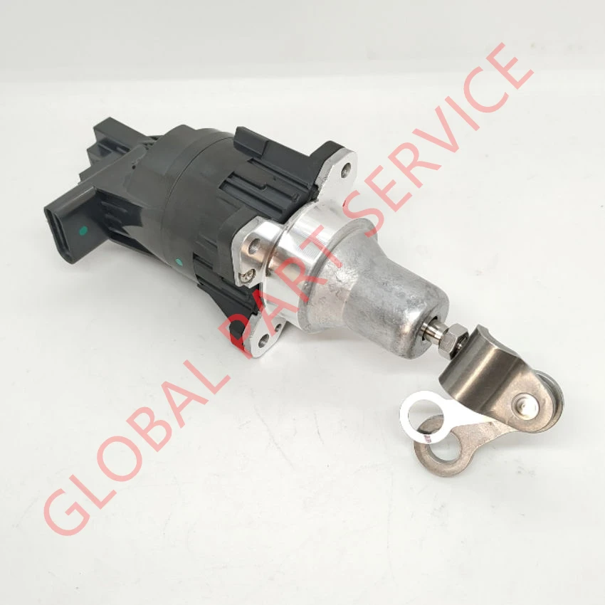 

HL3Z-9G488-B HL3Z-9G488-A Turbocharger Actuator Fit For F-150 3.5L