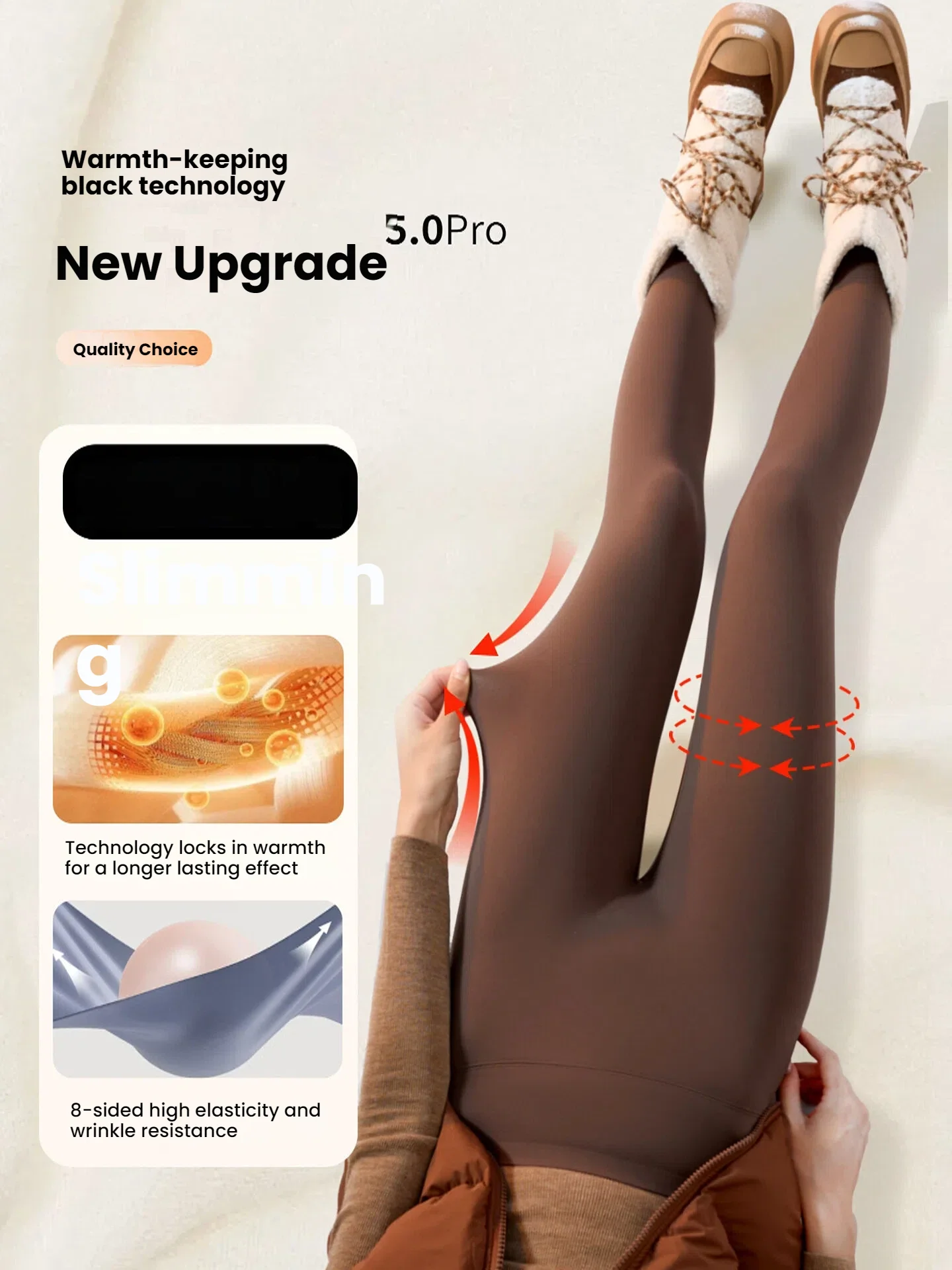 

Брюки с изображением акулы, женские леггинсы с высокой талией для контроля живота, зимние термотолстые штаны для йоги на флисовой подкладке, повседневные колготки, женская одежда