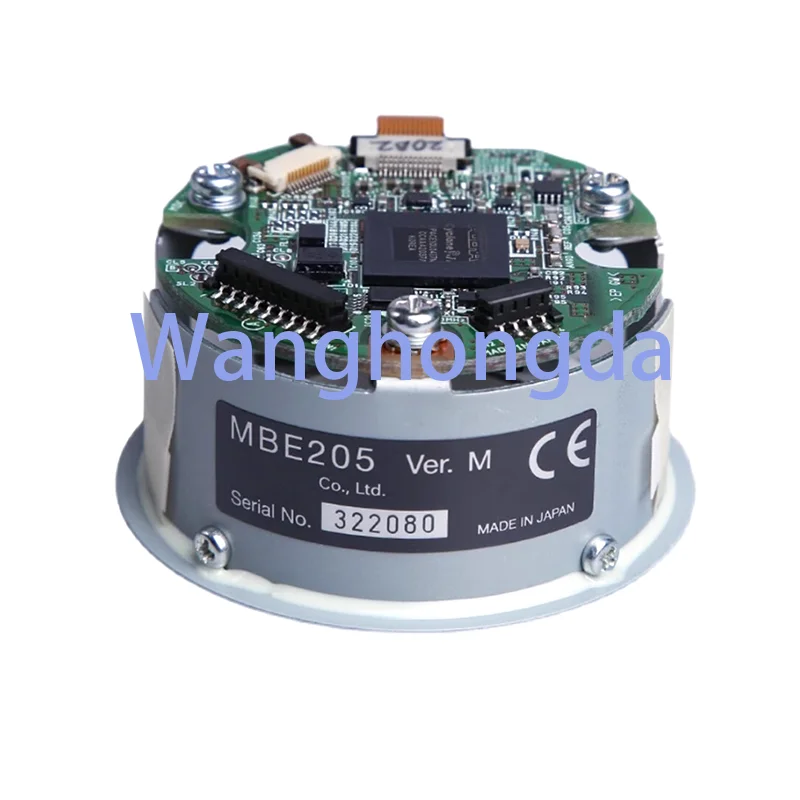 

New Original MBE205 MBE205S2 One Year Warranty