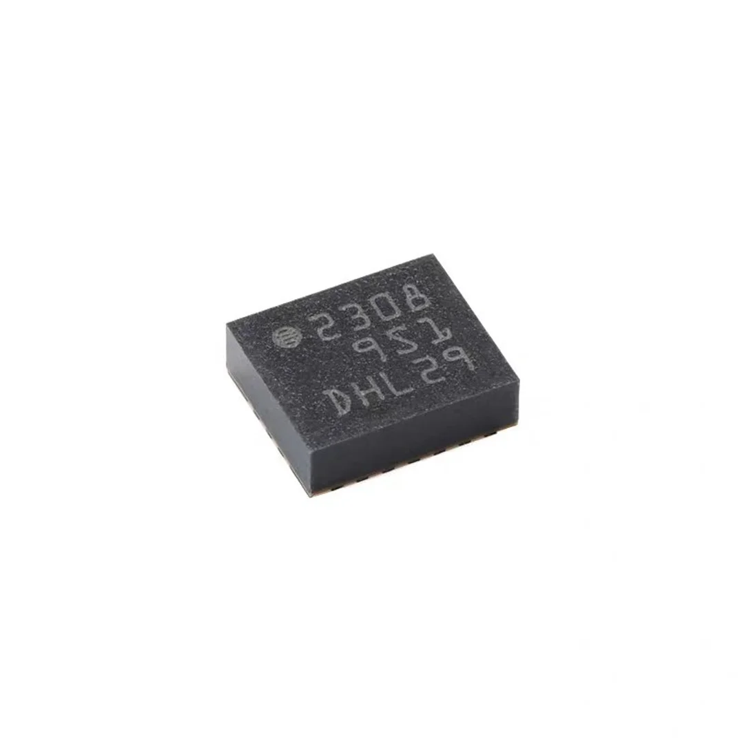 Original LSM9DS1TR LGA-24 3D Magnetometer 3D Accelerometer 3D Gyroscope Sensor Chip