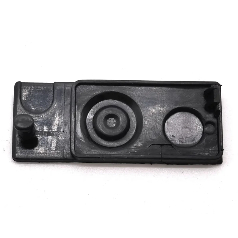 Nueva cubierta de interfaz de tapa de micrófono de puerta A7 Iii/M3 para Sony ILCE-7M3 ILCE Alpha 7M3 A7III A7M3-MIC cubierta