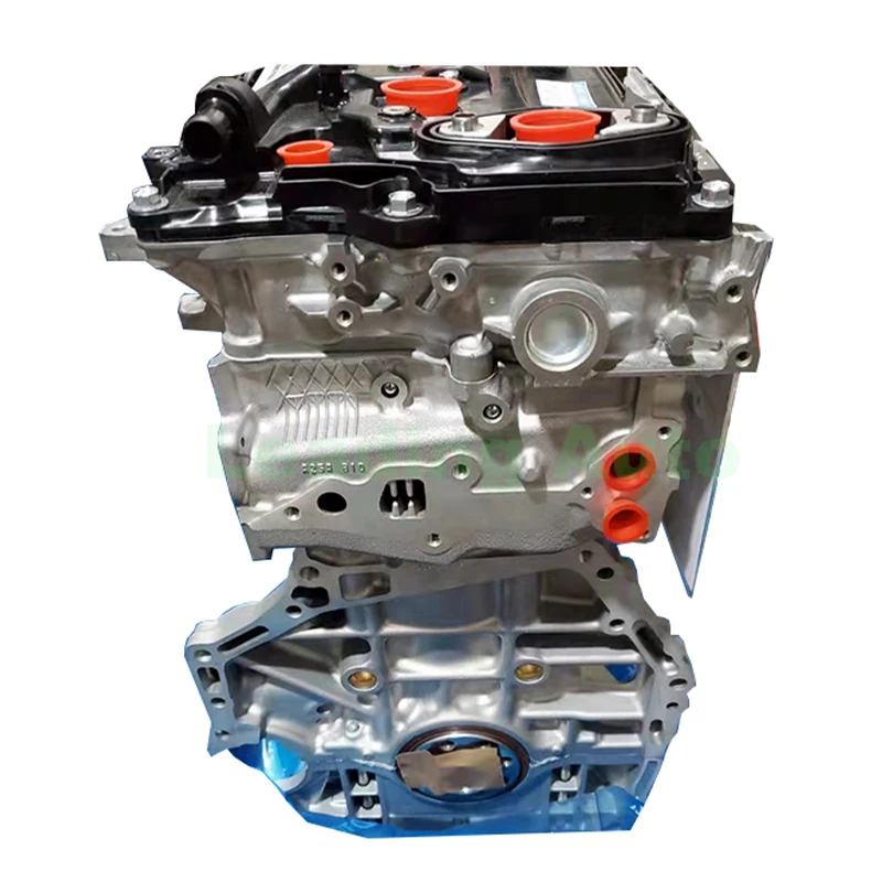 

Горячая распродажа: Двигатель в сборе (лонг-блок) 2.5L A25B по заводской цене для автомобилей Avalon Hybrid, Camry, RAV4