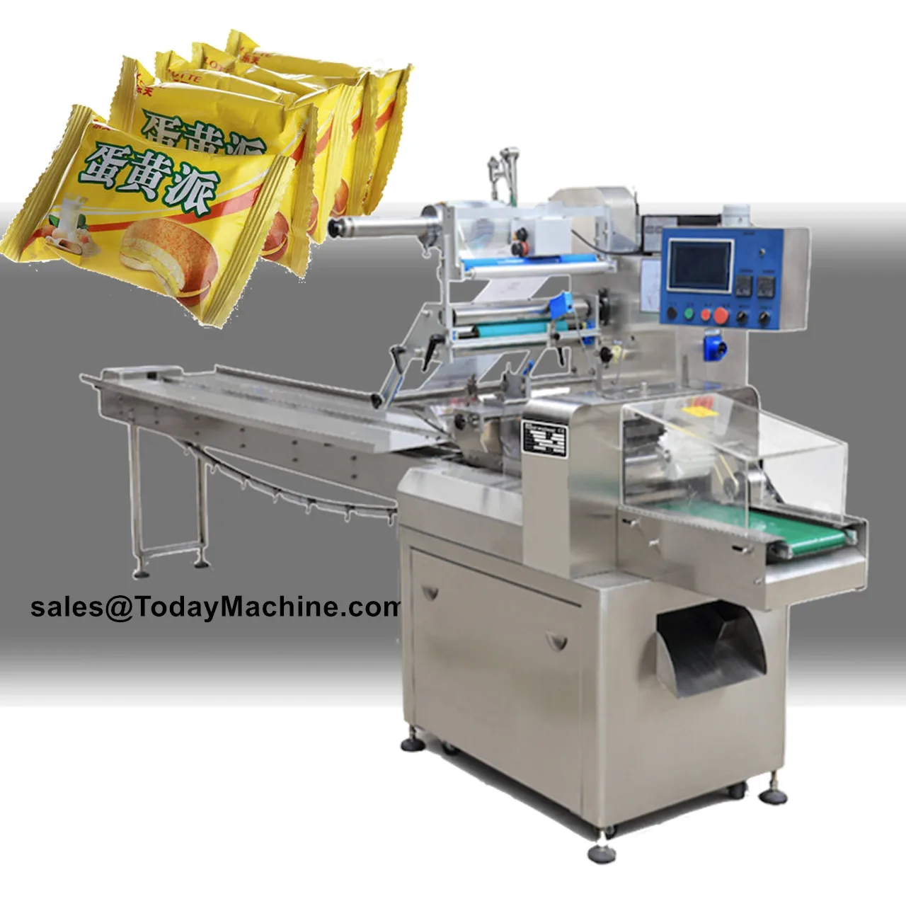 Automatic Horizonta… - image