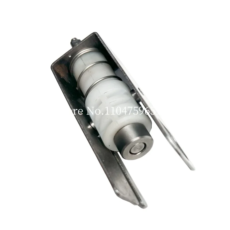Original Used Roller for Collecting Backing Sheet of Sticker for Mettler Toledo bPlus Scales Recycling backing paper Roller