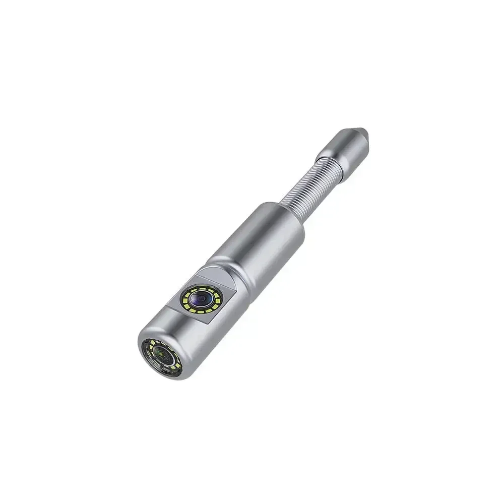 

360degree Rotating Sewer Pipe Inspection Camera with 30m