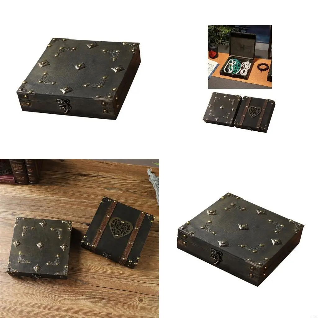 

Earrings Storaging Case Jewelry Storage Case for Home Decors Enthusiasts