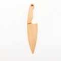 Fruit Wood Knife