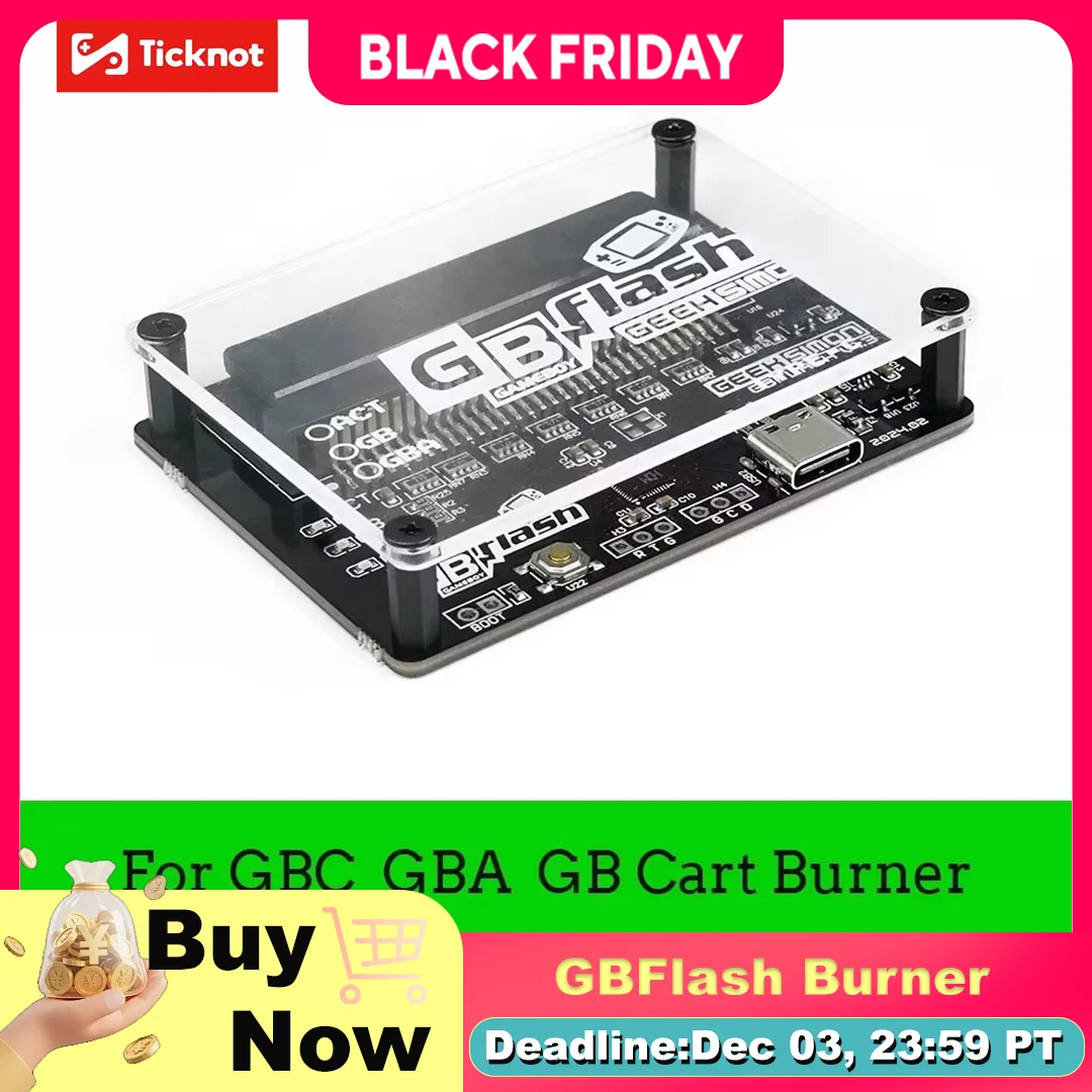 Игровая карта для Game Boy/Game