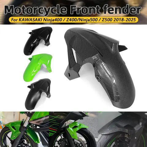 Z400 front fender-AliExpress