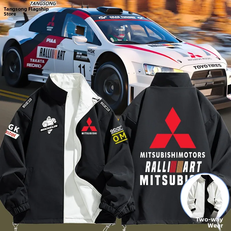 Evo Racing Car Dual…