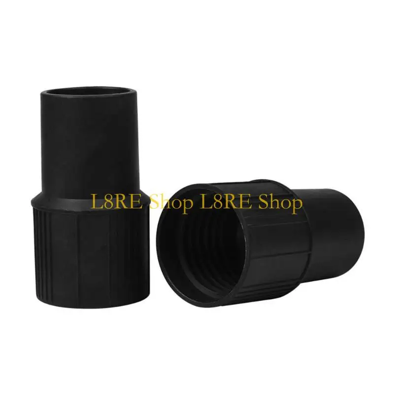 L8REユニバーサルバキュームホースアダプターアタッチメントアダプターホースクリーナー